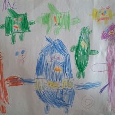 Ксения Андреевна Быкодорова