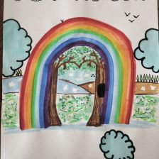 Анастасия Романовна Казарина