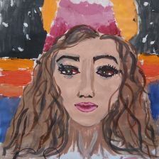 Евангелина Дмитриевна Тараник