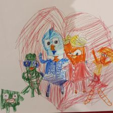 Аяна Ризабековна Тюлепергенова