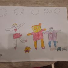 Мария Максимовна Козлова