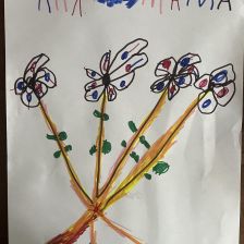 Анна Сергеевна Попова