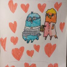 Анна Павловна Перцева