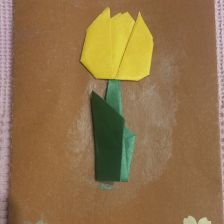 Эмиль Агарзаевич Мирджафаров в конкурсе «Открытка для мамы»