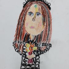 Амалия Арустагесовна Петросян