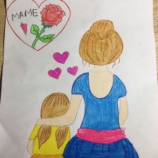 Анастасия Ивановна Гончарова