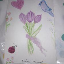 Полина Денисовна Потапенко