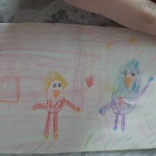 Елизавета Викторовна Комкова