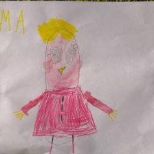 Вика Дмитриевна Верещака