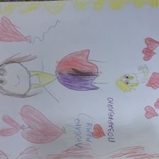 Дарина Юрьевна Ефимова