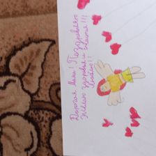 Маша Викторовна Чагина