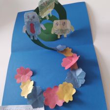 Лилия Игоревна Ловцова