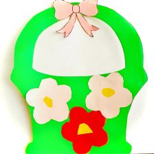 Марьям Ильнуровна Имашева