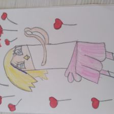 Ева Петровна Ефремова