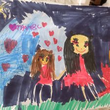 Арина Людмила Кривенко