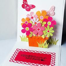 Ангелина Хафизовна Афлятунова