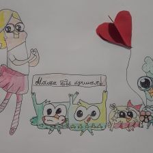 Варвара Сергеевна Никулина