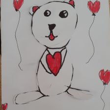 Вероника Викторовна Шадрова