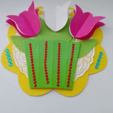 Михаил Дмитриевич Савин