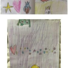 Алиса Андреевна Федянина