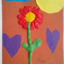 Анна Александровна Изюмова