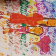 Елизавета Владимировна Кунтышева