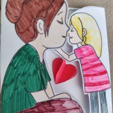 Вероника Денисовна Иванютина