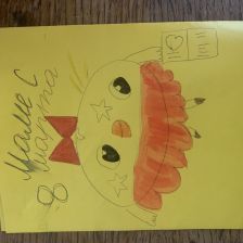 Ксения Александровна Спивак