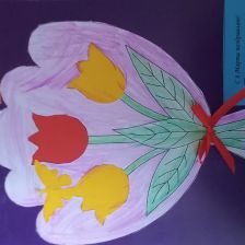 Анна Денисовна Ястребова