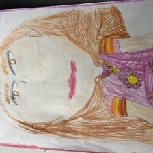 Арина Александровна Воеводская