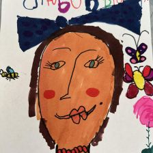 Вероника Максимовна Чепракова