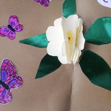 Амалия Павловна Заводовская