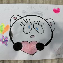 Варвара Алексеевна Одинокова