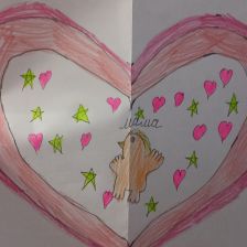 Анна Андреевна Капитонова