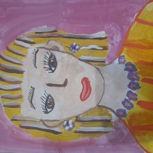 Маргарита Анастасия Шеронова