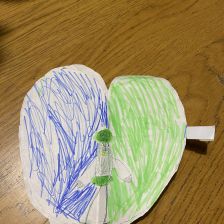 Дарья Пахомова