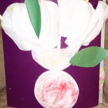 Степан Олегович Овсянников в конкурсе «Открытка для мамы»