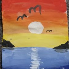 Ксюша Андреевна Егорова