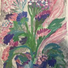 Василиса Романовна Тарасова