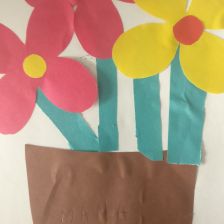 Эдуард Олегович Бурдуков в конкурсе «Открытка для мамы»