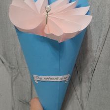 Дмитрий Дмитриевич Смирнов в конкурсе «Открытка для мамы»