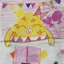 Алина Петровна Овченко