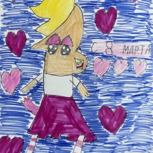 Екатерина Петровна Овченко