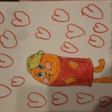 Полина Михайловна Загумёнова