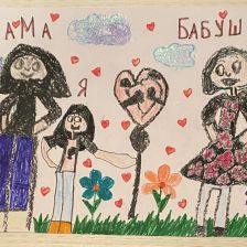 Алина Михайловна Сулейманова