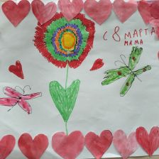 Виктория Михайловна Рычагова