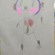 Салиха Айгизовна Шайдуллина