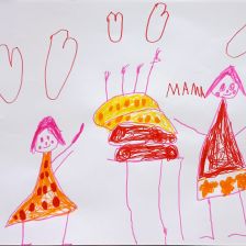 Ева Алексеевна Ковалевская