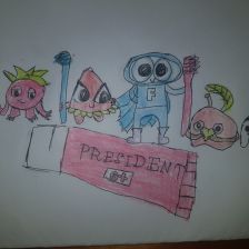 Анжела Николаевна Аксенте