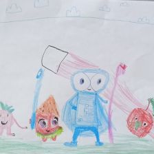 Вероника Александровна Цапко